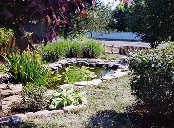 Tracy's Lawn & Landscaping Service - Saint Louis, MO