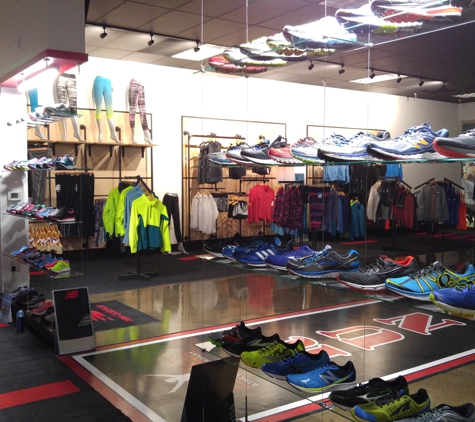 Runners Athletic Company - Saginaw, MI