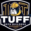 Tuff Deck Builders Alpharetta gallery