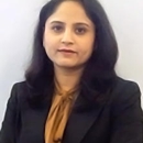 Patel, Grishma, LO - Real Estate Loans