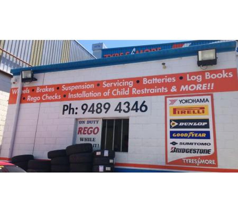 Advance Tyre & Auto - Waitara, NSW