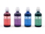 The Kultured Chameleon Gallery - Art Supplies