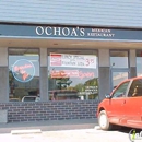 Ochoa's Mexican Restaurant - Mexican Restaurants