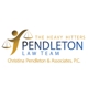 Christina Pendleton & Associates