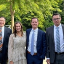 The Church of Jesus Christ of Latter-day Saints - Methodist Churches