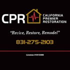 California Premier Restoration
