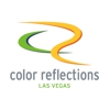 Color Reflections gallery
