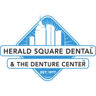 Herald Square Dental & The Denture Center - New York, NY