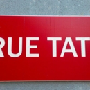 True Tattoo - Tattoos