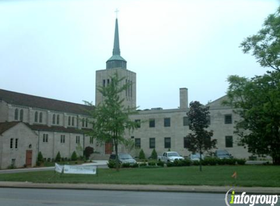 Concordia Lutheran Church-Kirkwood - Saint Louis, MO