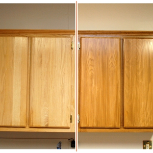 N-Hance Wood Refinishing of Spokane - Spokane Valley, WA