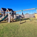 Oklahoma Playsets - Playgrounds