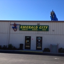 Emerald City Comics * Games * Toys - Book Stores