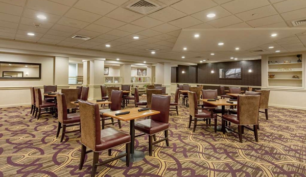 DoubleTree by Hilton Hotel Downtown Wilmington - Legal District - Wilmington, DE