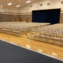 The Church of Jesus Christ of Latter-day Saints - Methodist Churches