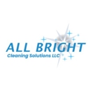 All Bright Cleaning Solutions - Building Cleaning-Exterior