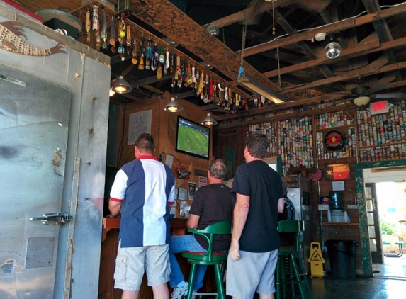 The Barber Shop - Dripping Springs, TX