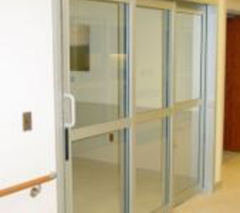 Automatic Door Service - Grand Rapids, MI