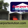 CARPORT SOLUTION LLC