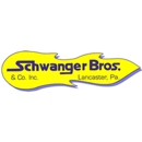 Schwanger Brothers & Co. Inc. - Plumbing-Drain & Sewer Cleaning