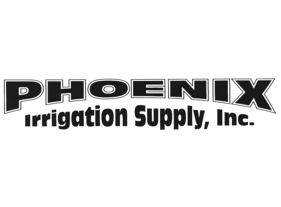 Phoenix Irrigation Supply - Bensenville, IL