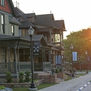 Founders Row - Day Spas