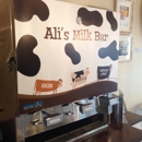 Ali's Cookies - Ice Cream & Frozen Desserts