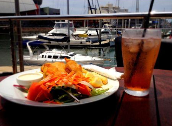 Townsville Yacht Club - South Townsville, QLD