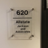 Sterling Jackson: Allstate Insurance gallery