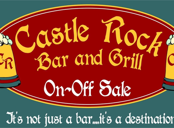 Castle Rock Bar & Grill - Northfield, MN