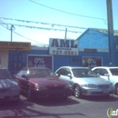 A M L Motors - Used Car Dealers