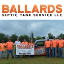 Ballard Septic Services - Septic Tanks & Systems