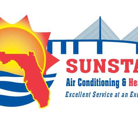 Sunstate Air Conditioning and Heating - Bradenton, FL