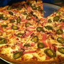 Hideaway Pizza - Pizza