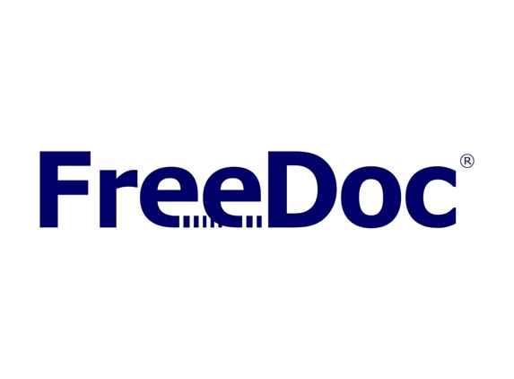 Freedoc - Lynnwood, WA