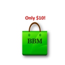 Buy Black Mall of North Carolina, LLC - Directory & Guide Advertising