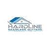 Hardline Seamless Gutters gallery