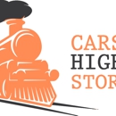 Carson Highlands Self Storage - Cold Storage Warehouses