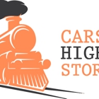 Carson Highlands Self Storage