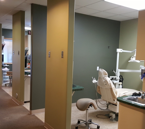 Bellevue Family Dentistry - Bellevue, WA