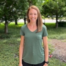 Janelle Haberly, PT, DPT, CLT-LANA - Physical Therapy Clinics