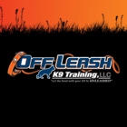 Off Leash K9 Training Atlanta