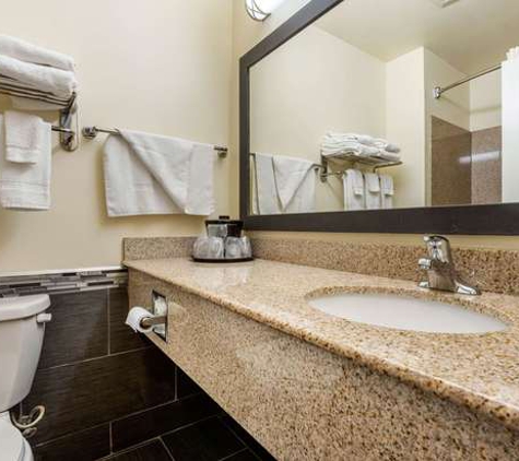 MainStay Suites Grantville - Hershey North - Grantville, PA