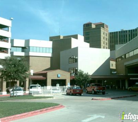 John Peter Smith Hospital - Fort Worth, TX
