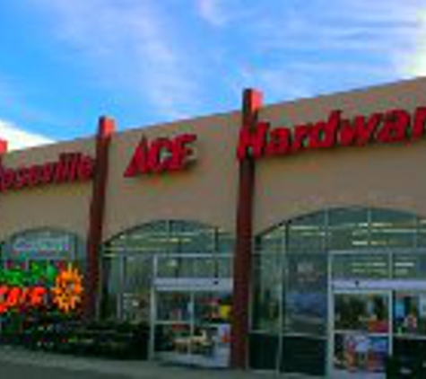 Roseville Ace Hardware - Roseville, CA