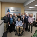 Pyramid Business Systems, Inc. - Computer Network Design & Systems