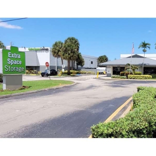 Extra Space Storage - Davie, FL