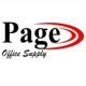 Page Office Supply