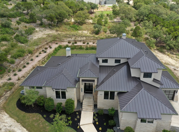 PaRu Construction, LLC - San Antonio, TX