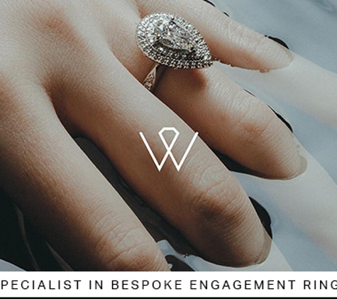 Wishart Jewellers - Glenelg, SA. Specialist In Bespoke Engagement Rings